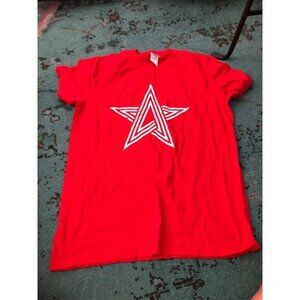 Bundle of 8 t shirts size M&L